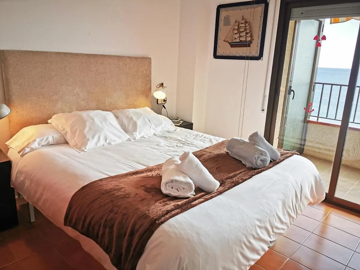 Apartaments Primera Linea Torre Valentina Sant Antoni De Calonge 0*,