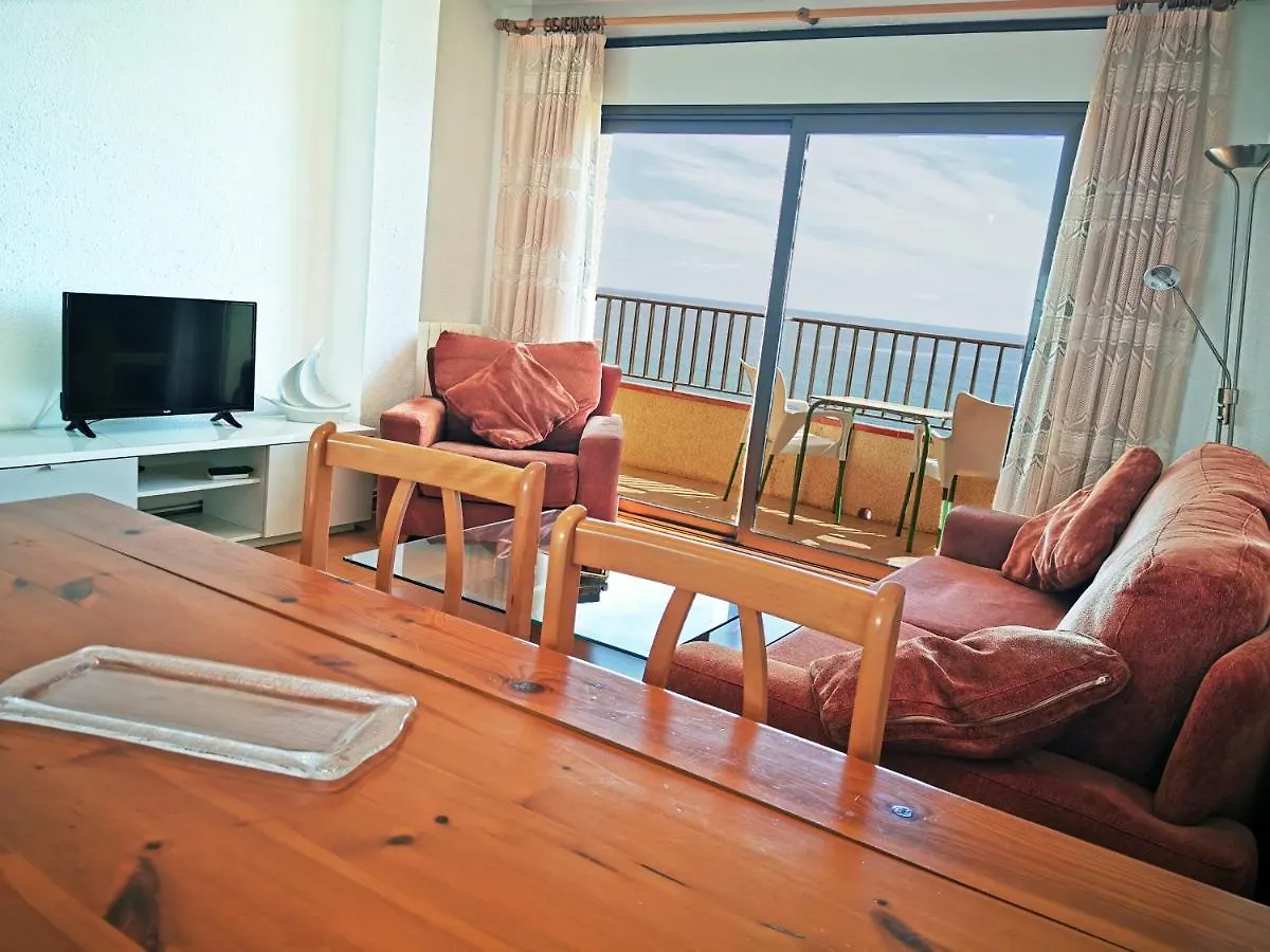 Apartment Apartaments Primera Linea Torre Valentina Sant Antoni De Calonge