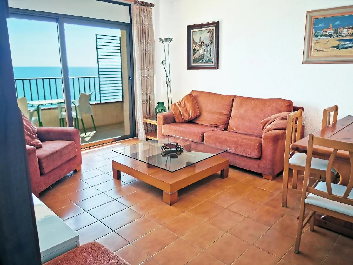 Apartaments Primera Linea Torre Valentina Sant Antoni De Calonge