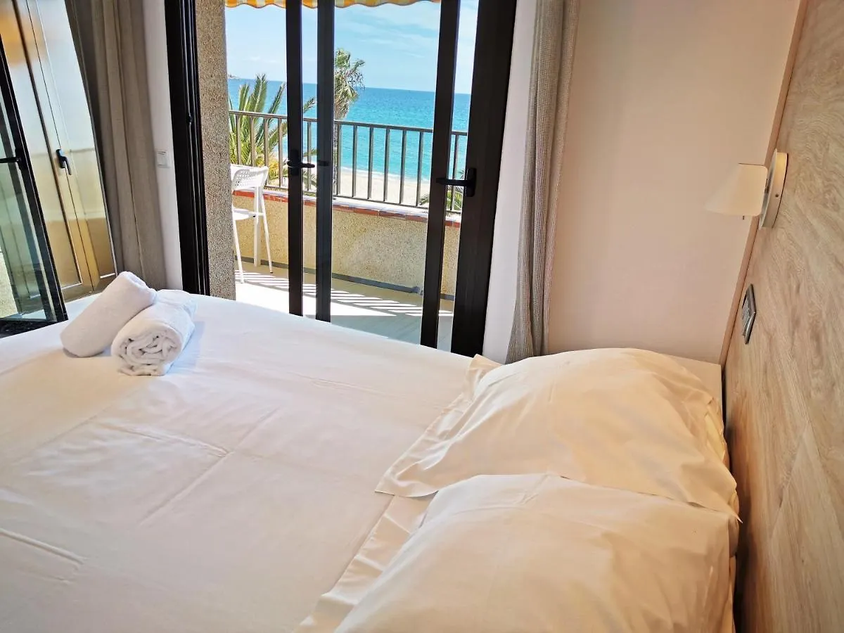 Apartment Apartaments Primera Linea Torre Valentina Sant Antoni De Calonge
