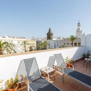 atico-solarium-city-hall-by-cadiz4rentals.hotelsincadiz.net/