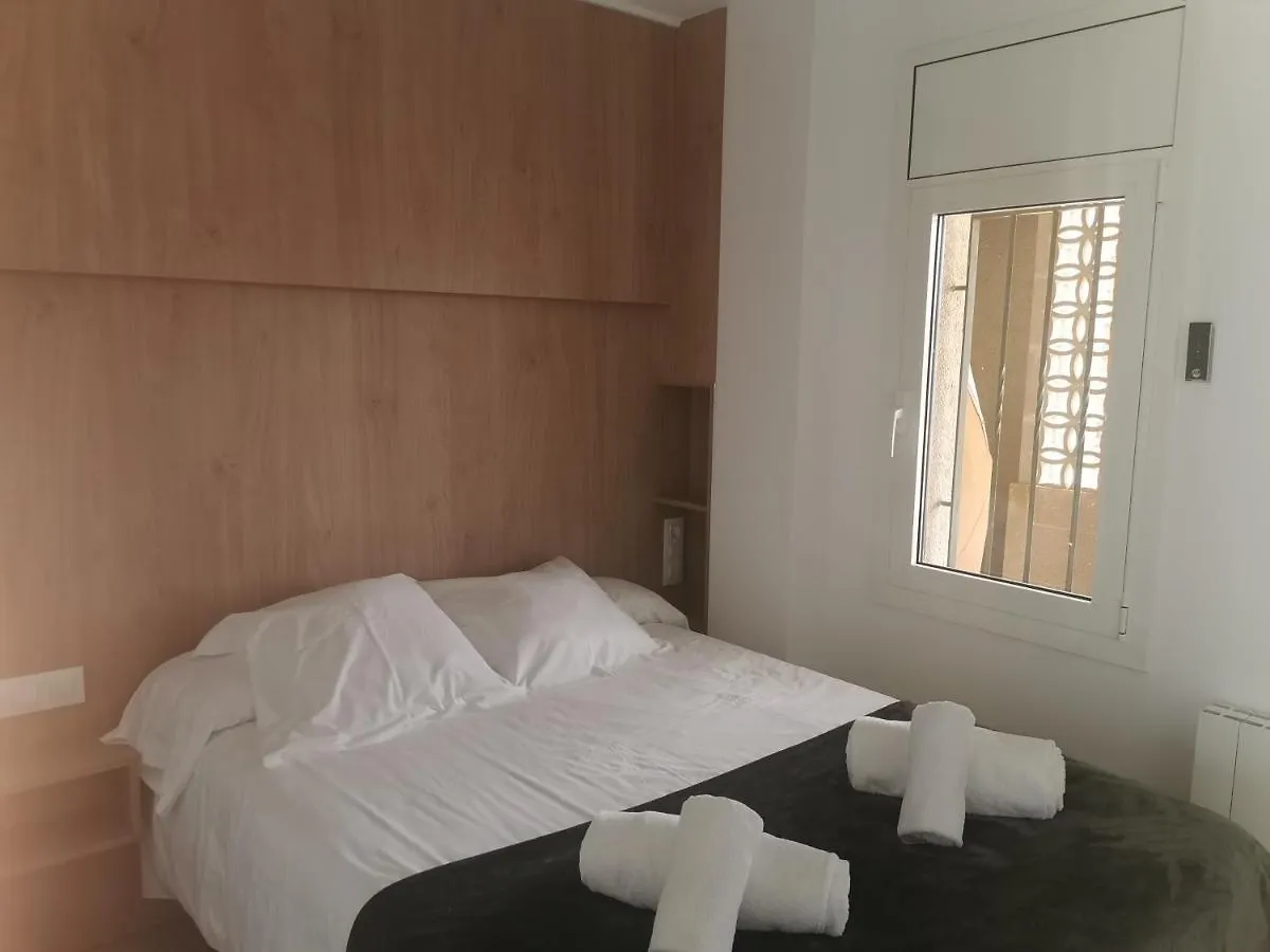 Apartaments Primera Linea Torre Valentina 圣安东尼奥·德·卡隆