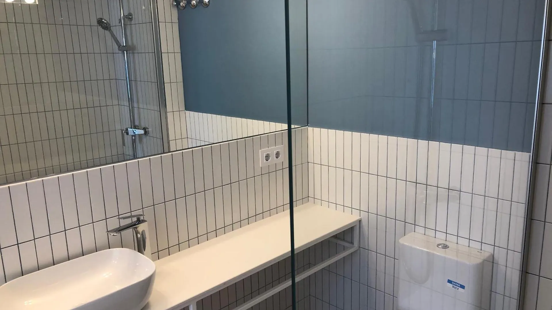 Apartaments Primera Linea Torre Valentina 圣安东尼奥·德·卡隆 公寓